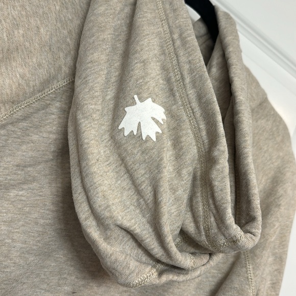 Roots Original Kanga Hoodie - Picture 4 of 6